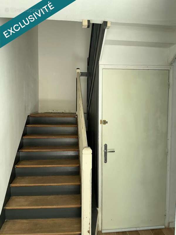 Photo 5 - Maison à LUXEUIL-LES-BAINS