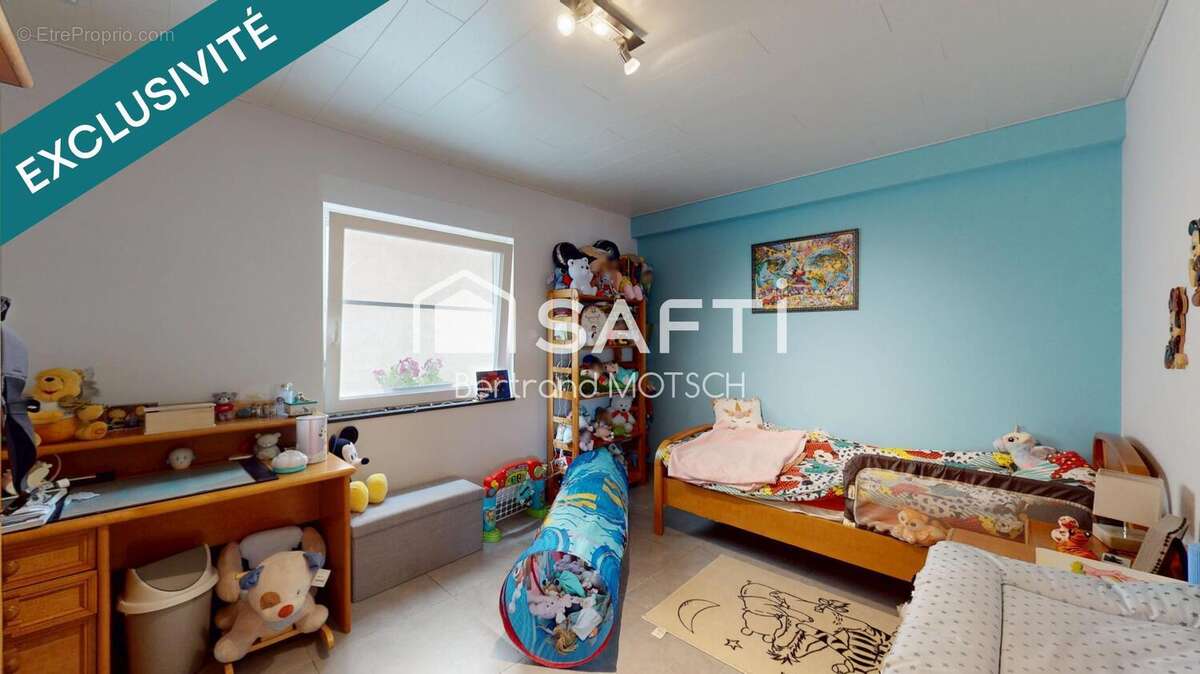 Photo 5 - Maison à VILLE-HOUDLEMONT