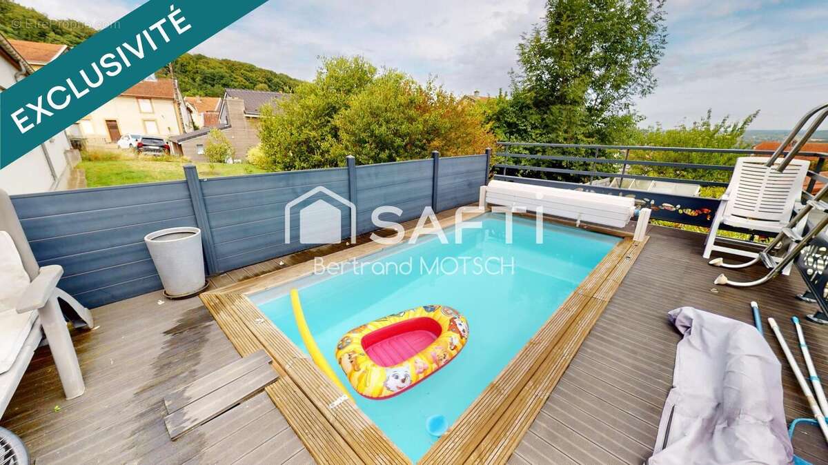 Photo 9 - Maison à VILLE-HOUDLEMONT