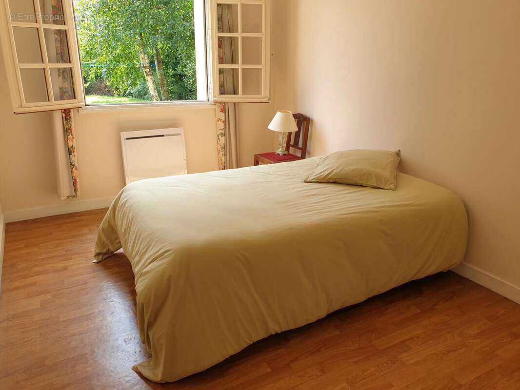 Photo 7 - Maison à ROUGE