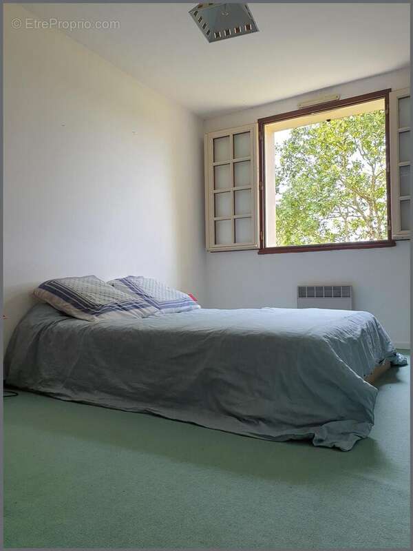 Photo 9 - Maison à ROUGE