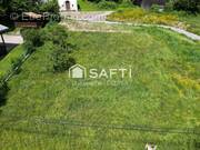 Photo 1 - Terrain à ABONDANCE