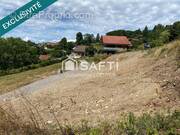 Photo 1 - Terrain à SAINT-PAUL-EN-CHABLAIS
