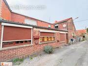 Photo 1 - Maison à SAULTAIN