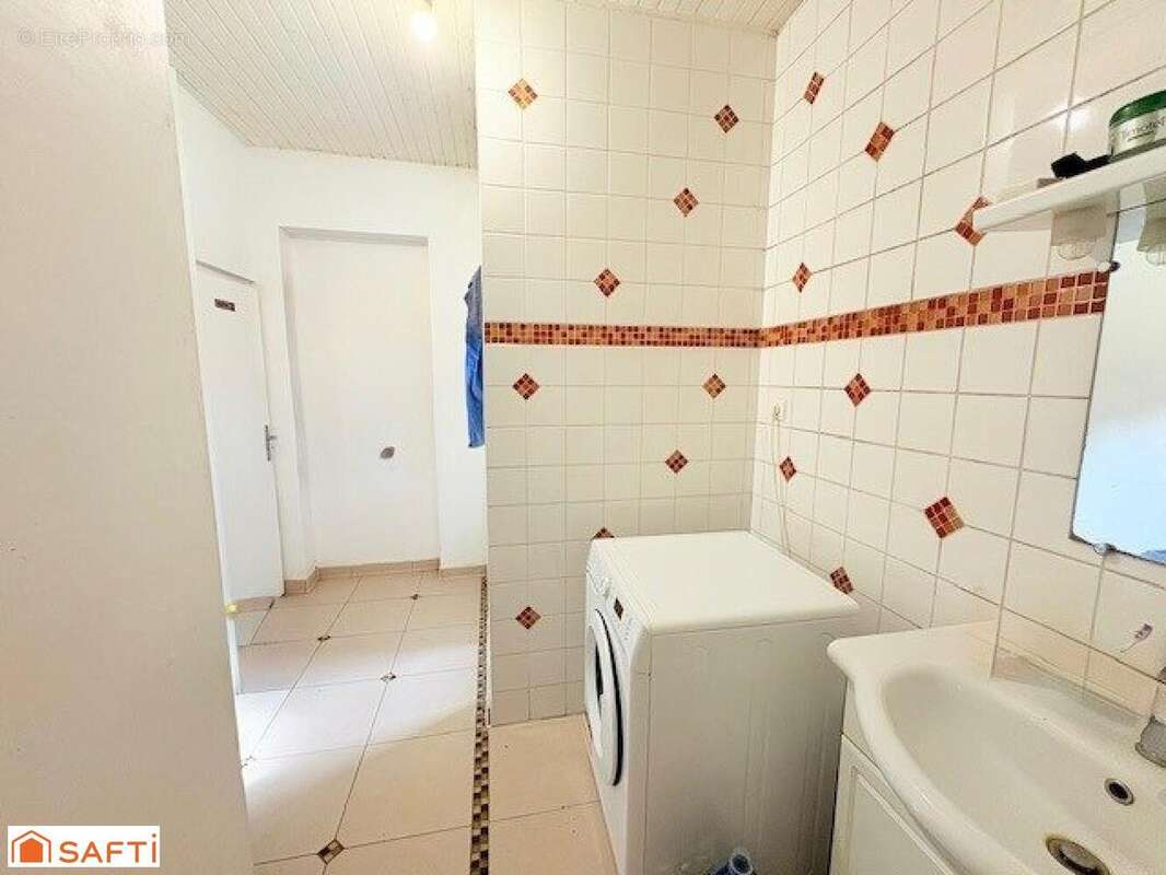 Photo 3 - Maison à SAULTAIN