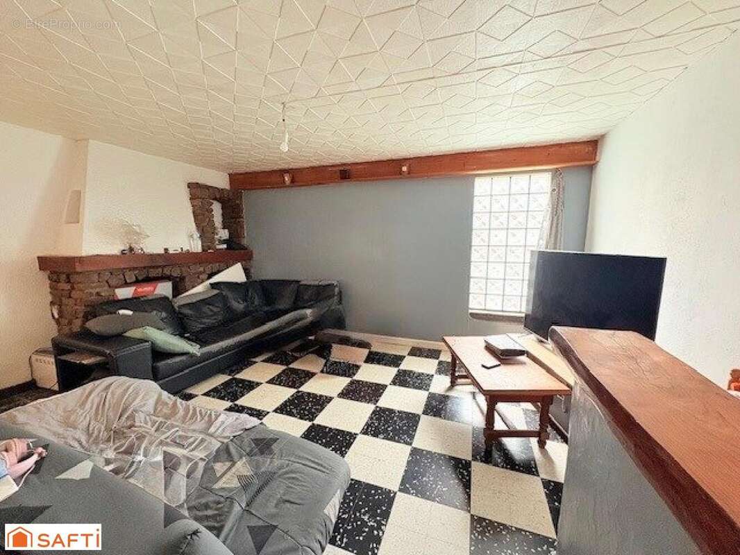 Photo 4 - Maison à SAULTAIN