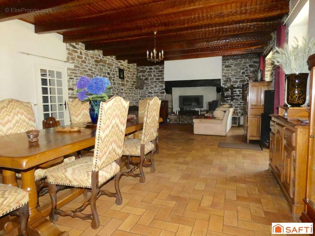 Photo 5 - Maison à QUIMPERLE