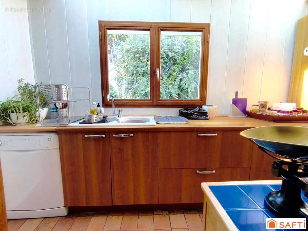 Photo 8 - Maison à QUIMPERLE