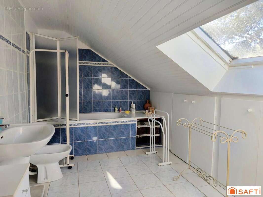 Photo 9 - Maison à QUIMPERLE