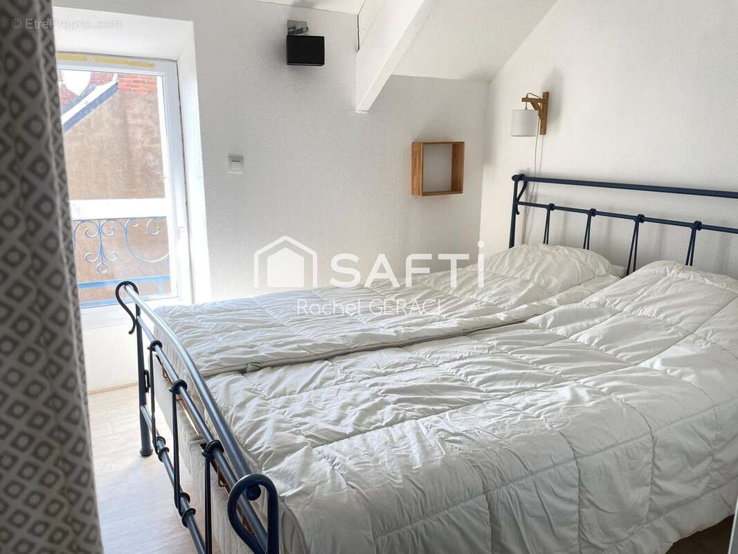 Photo 6 - Appartement à BATZ-SUR-MER