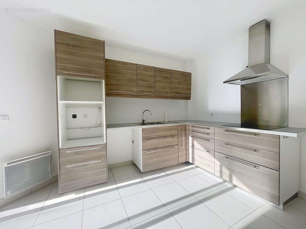 Photo 2 - Appartement à BAILLARGUES