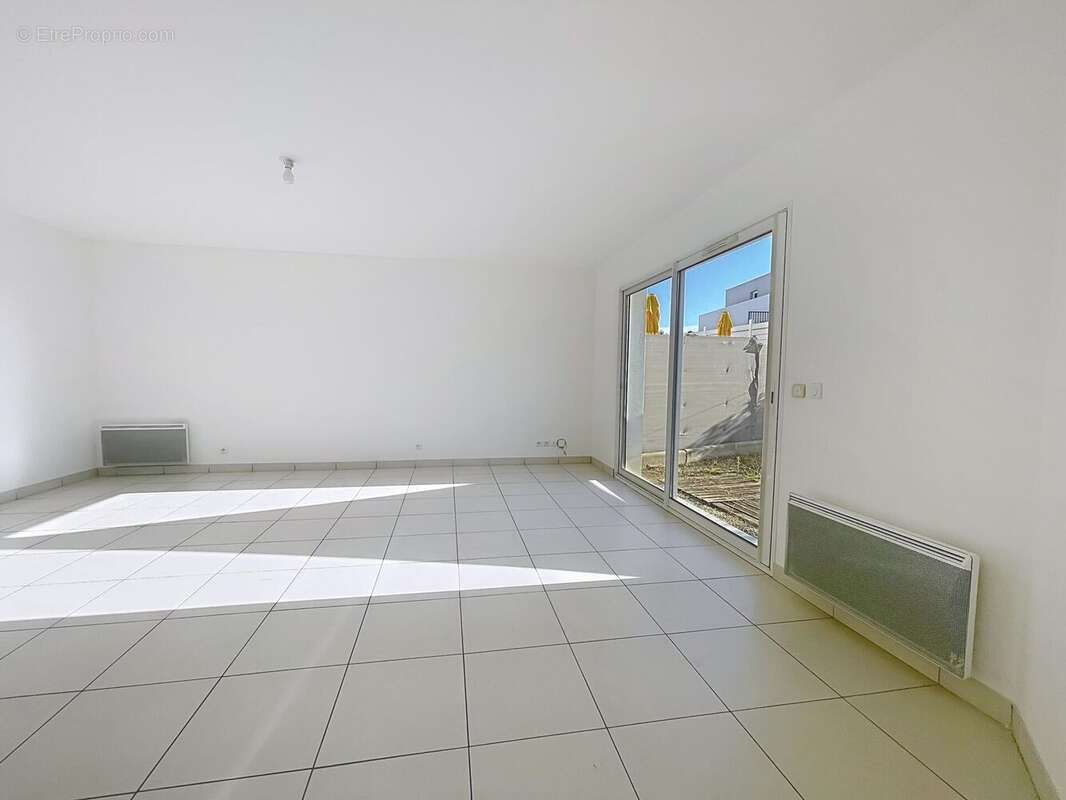 Photo 3 - Appartement à BAILLARGUES