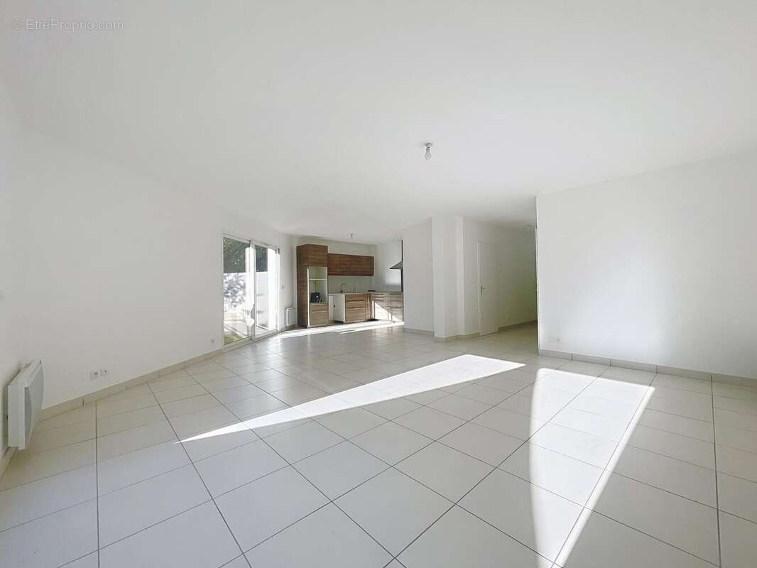 Photo 4 - Appartement à BAILLARGUES