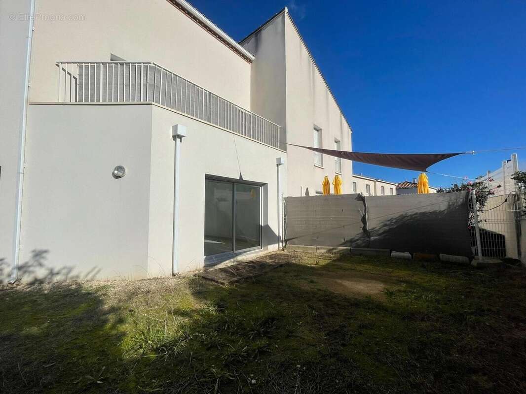 Photo 5 - Appartement à BAILLARGUES