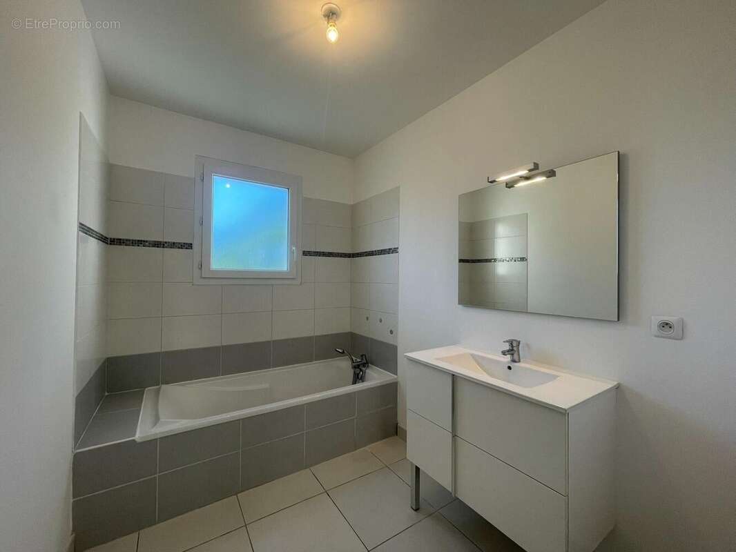 Photo 6 - Appartement à BAILLARGUES