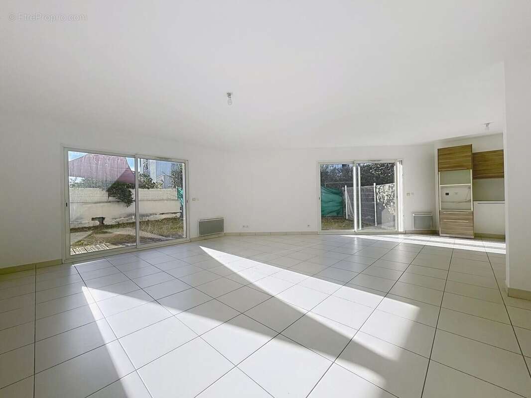 Photo 8 - Appartement à BAILLARGUES