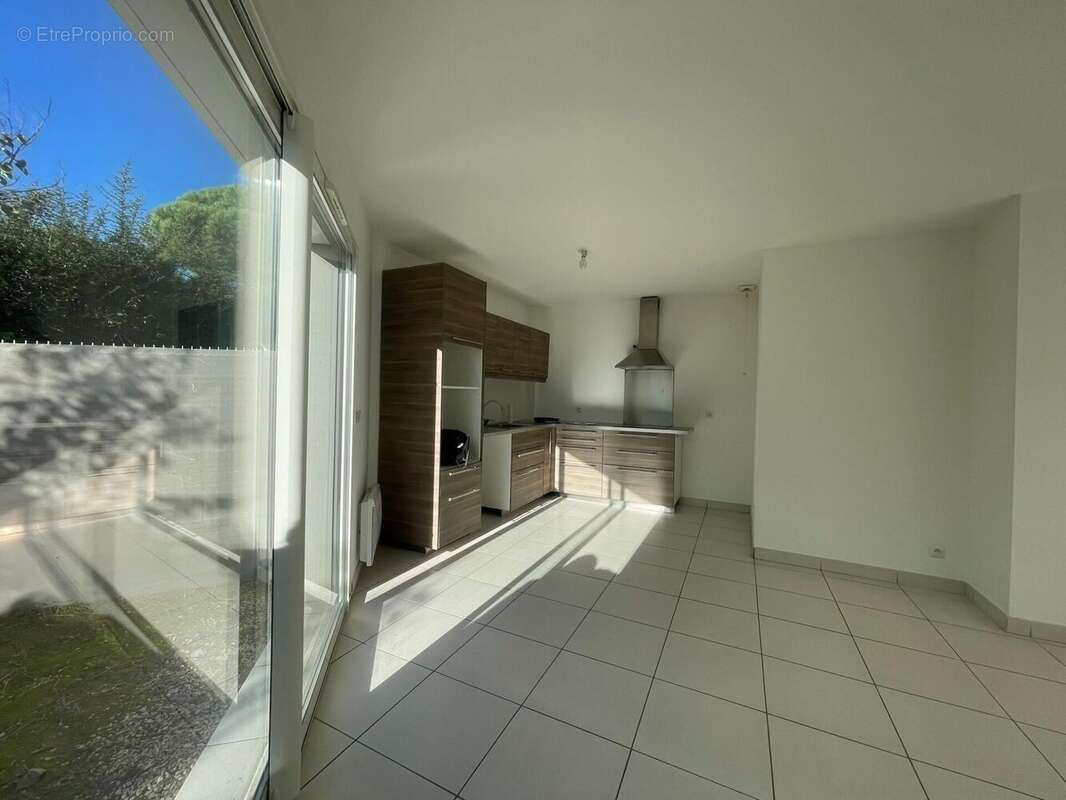 Photo 9 - Appartement à BAILLARGUES