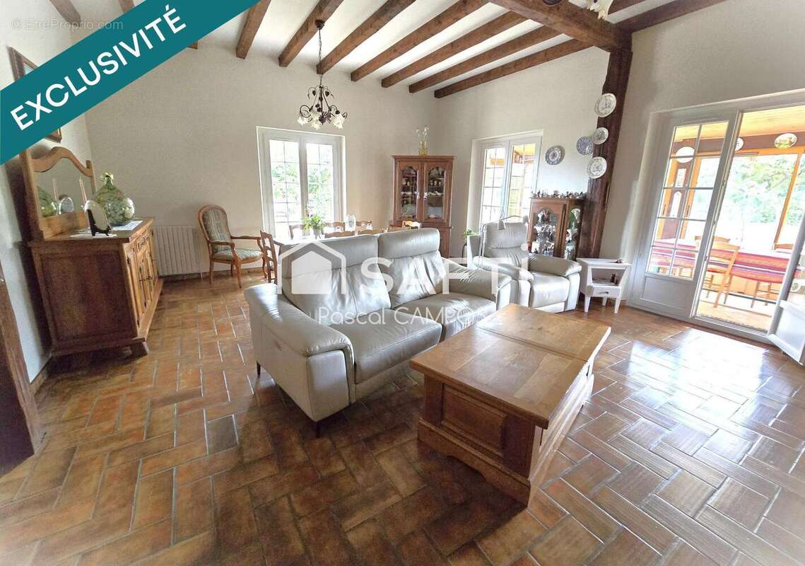 Photo 6 - Maison à SAVERDUN