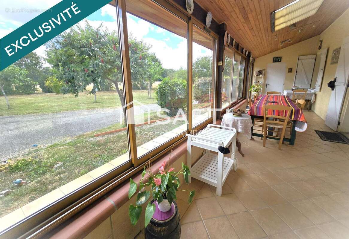 Photo 7 - Maison à SAVERDUN