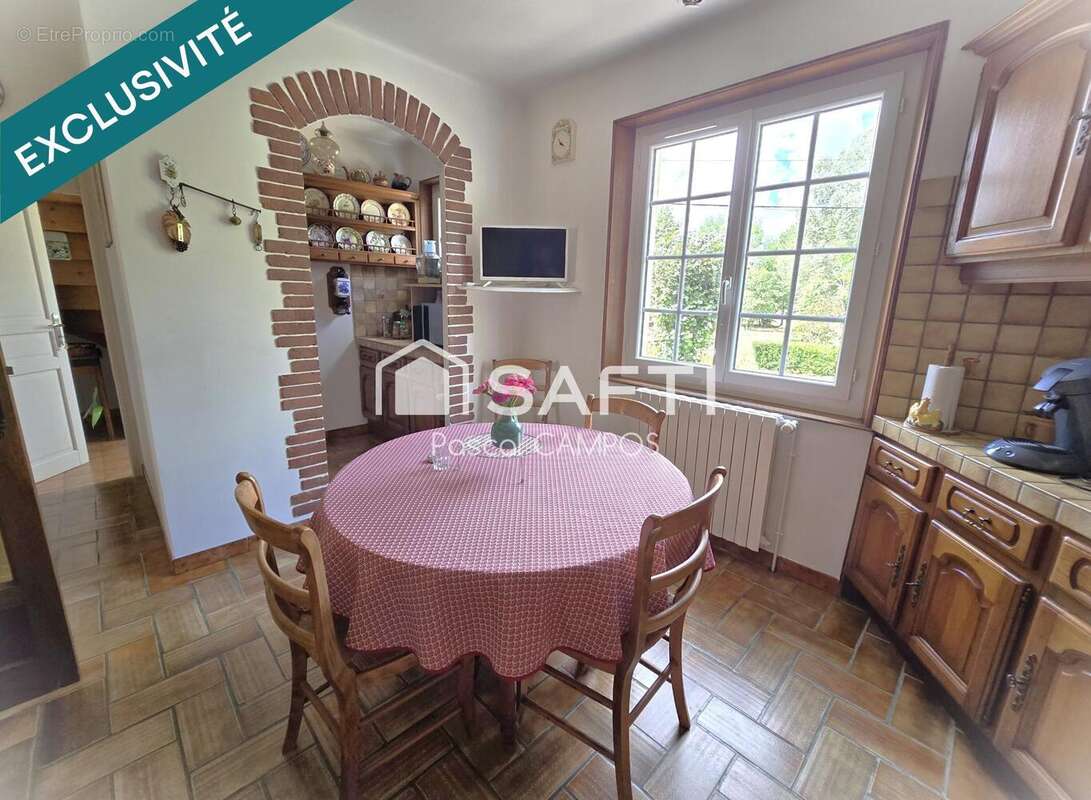 Photo 8 - Maison à SAVERDUN