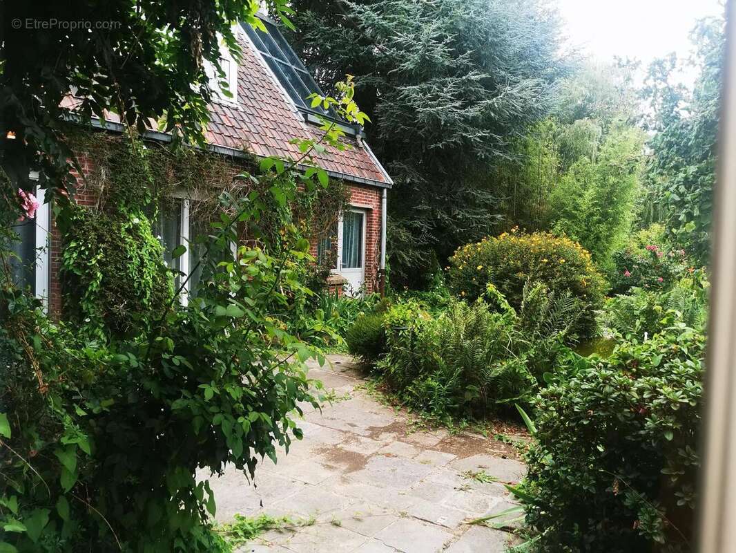 Photo 2 - Maison à SAINGHIN-EN-MELANTOIS