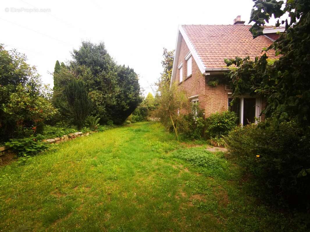 Photo 3 - Maison à SAINGHIN-EN-MELANTOIS