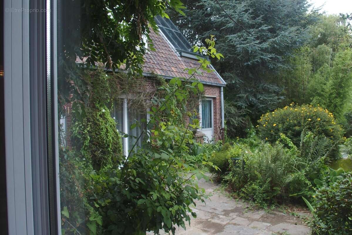 Photo 7 - Maison à SAINGHIN-EN-MELANTOIS