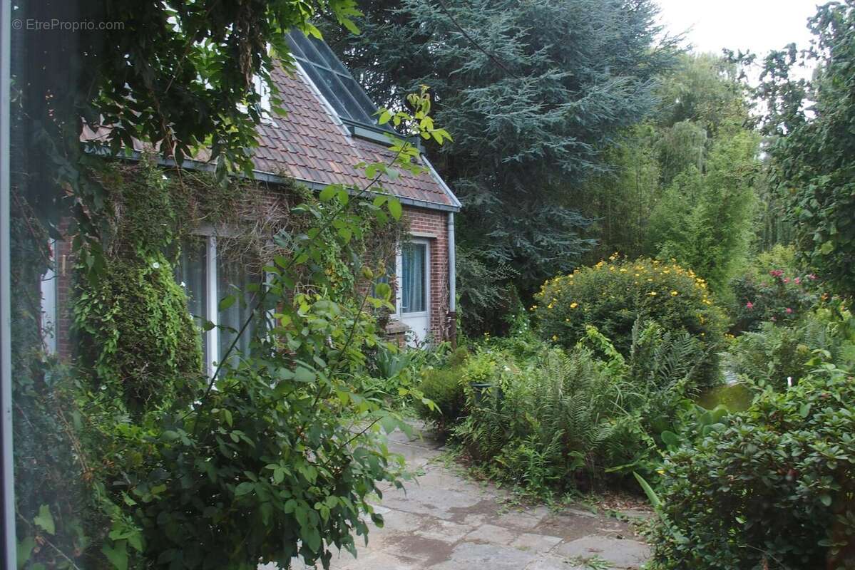 Photo 9 - Maison à SAINGHIN-EN-MELANTOIS