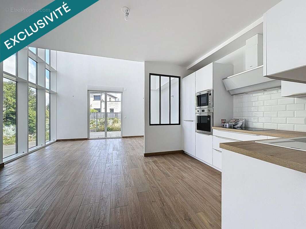 Photo 2 - Appartement à LE MANS