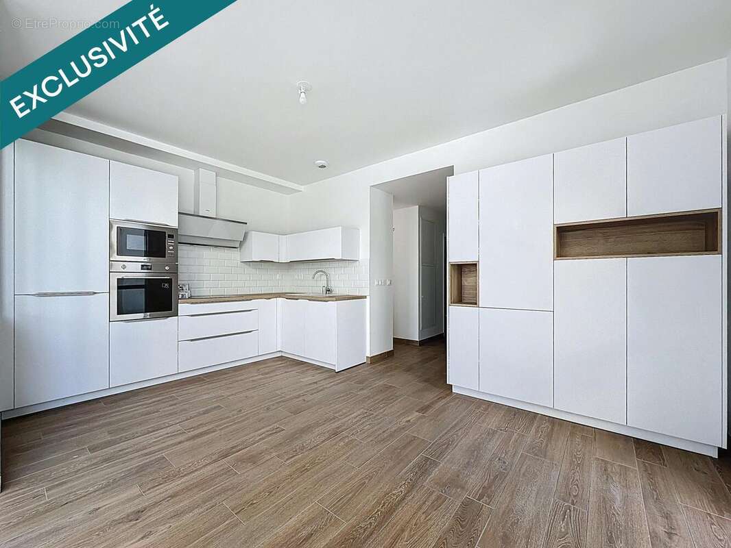 Photo 3 - Appartement à LE MANS