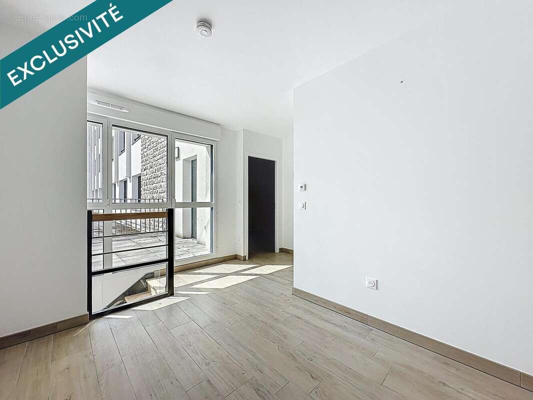 Photo 6 - Appartement à LE MANS