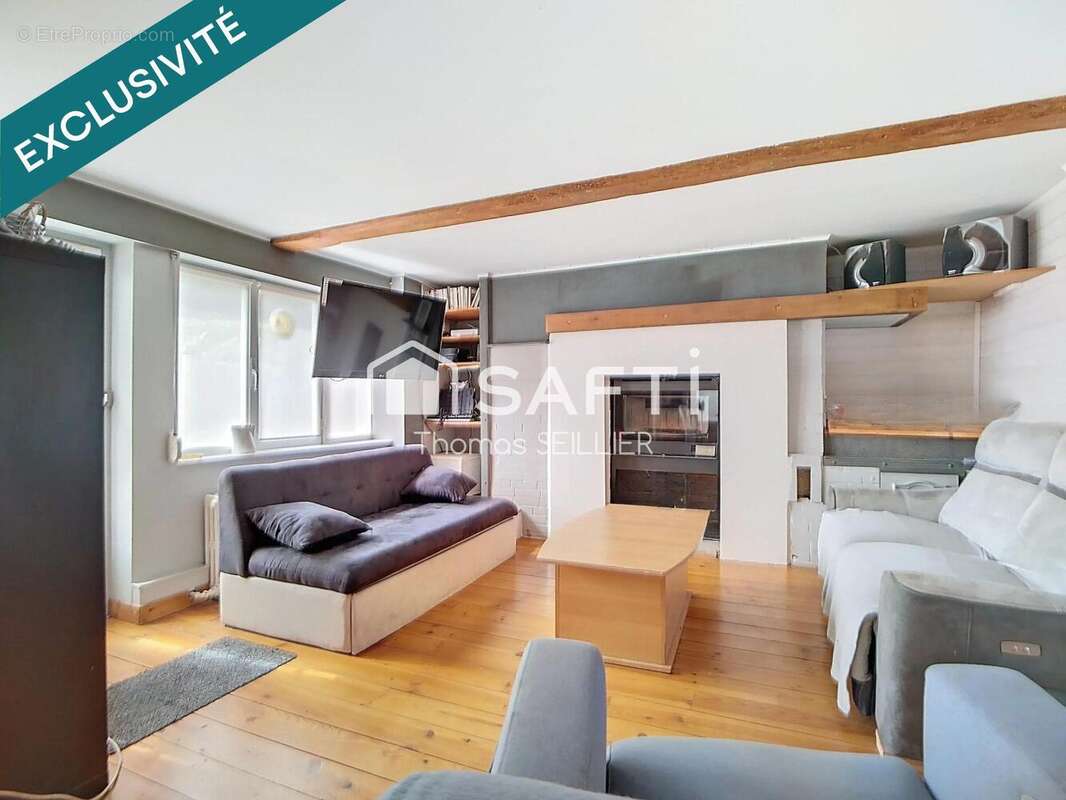 Photo 3 - Maison à SAILLY-LEZ-LANNOY