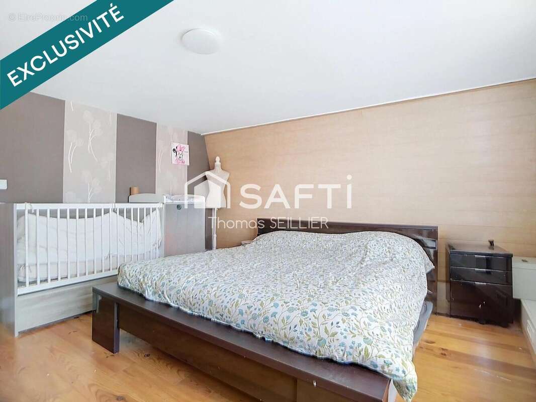 Photo 5 - Maison à SAILLY-LEZ-LANNOY