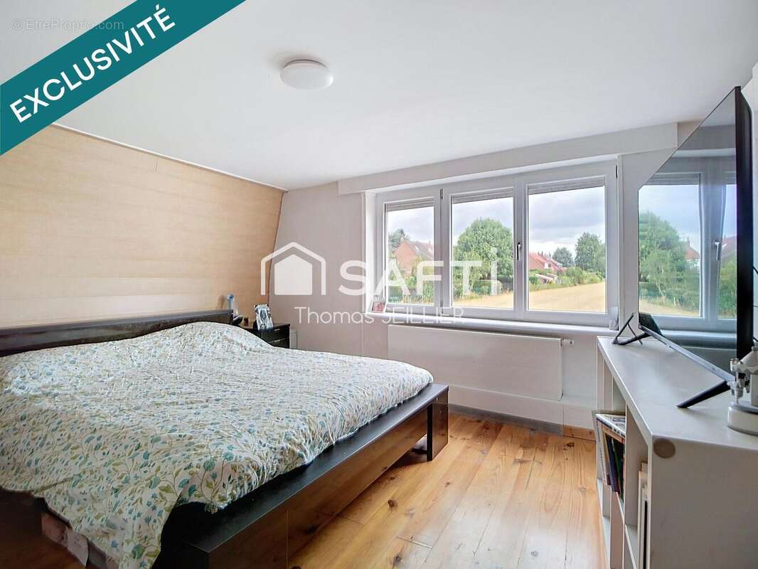 Photo 6 - Maison à SAILLY-LEZ-LANNOY