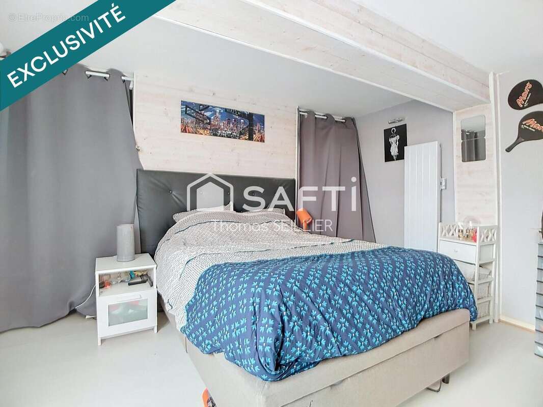 Photo 7 - Maison à SAILLY-LEZ-LANNOY