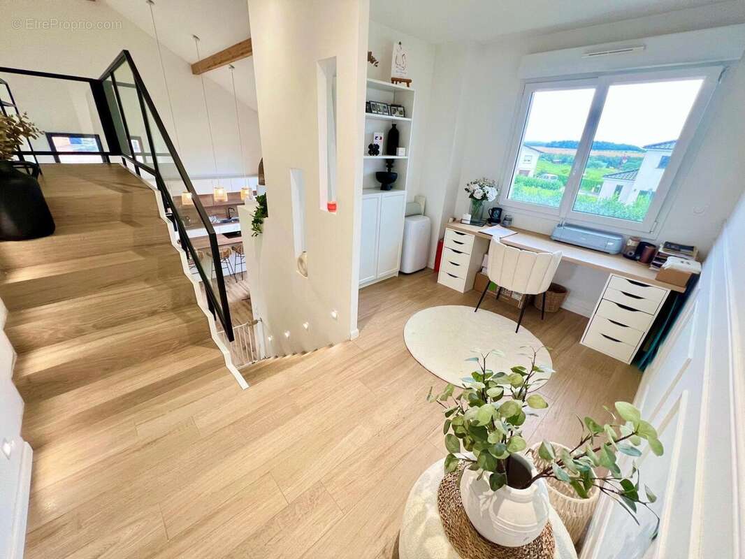 Photo 4 - Maison à GRINDORFF-BIZING