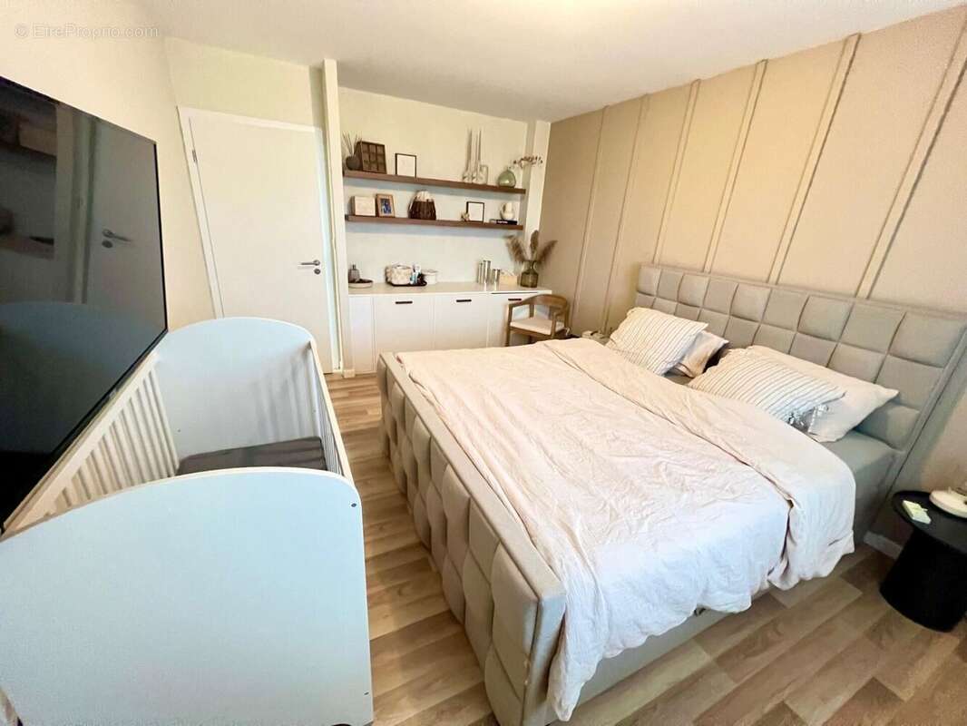 Photo 5 - Maison à GRINDORFF-BIZING