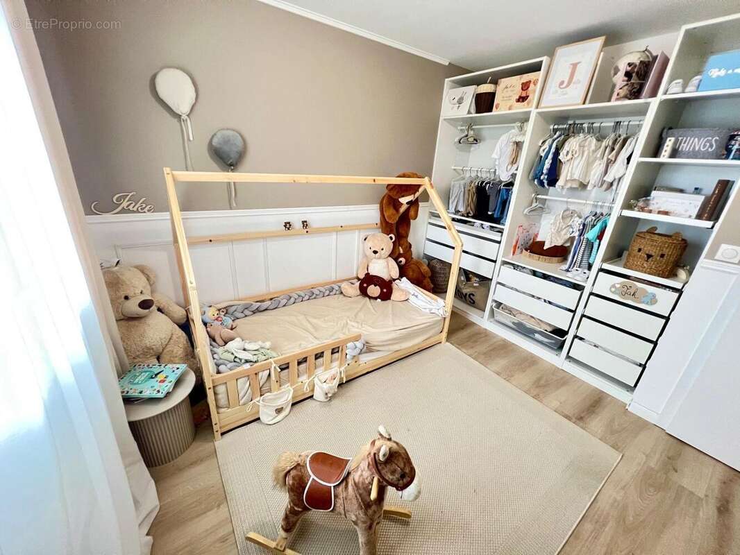 Photo 7 - Maison à GRINDORFF-BIZING