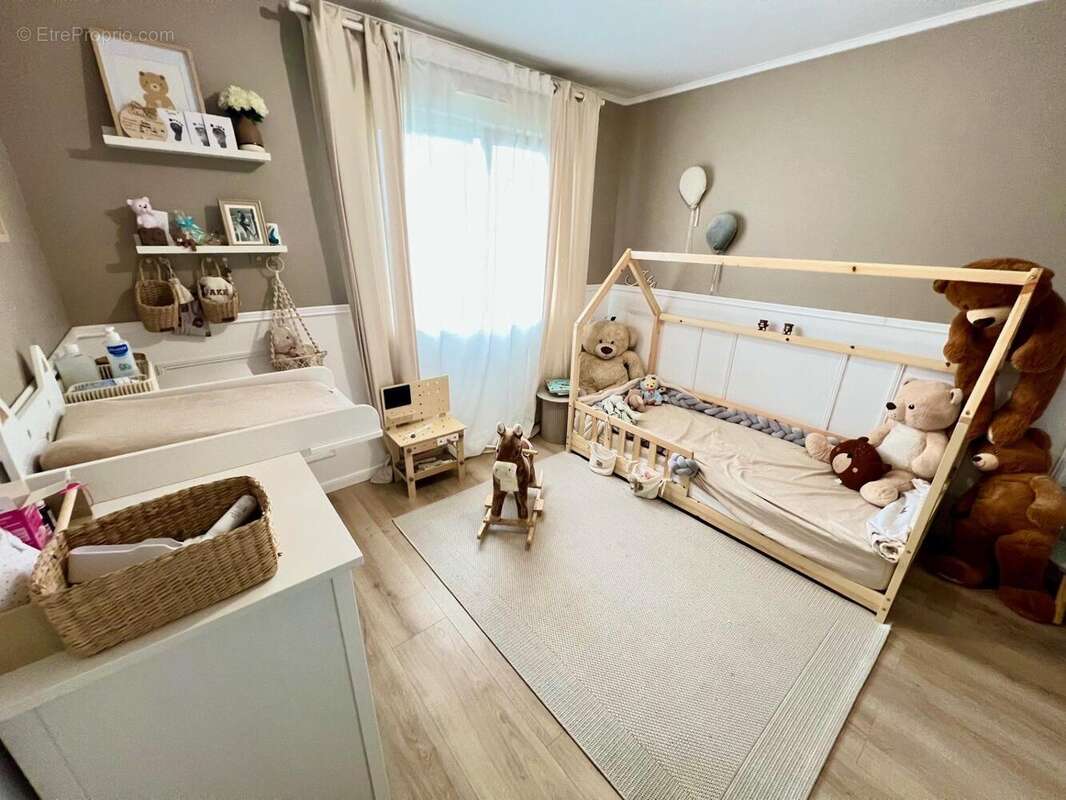 Photo 8 - Maison à GRINDORFF-BIZING