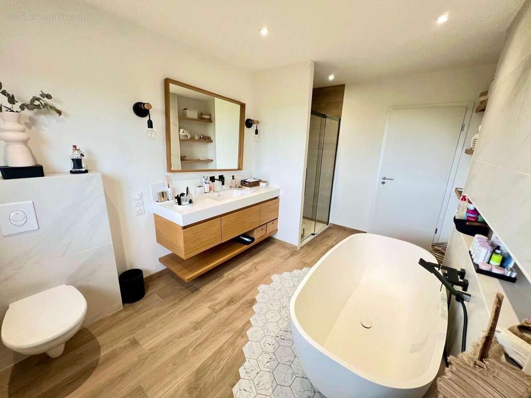 Photo 9 - Maison à GRINDORFF-BIZING