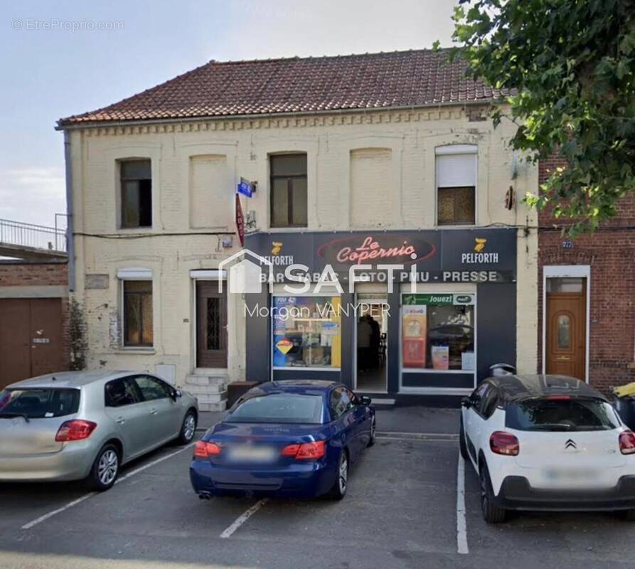 Photo 1 - Appartement à BETHUNE