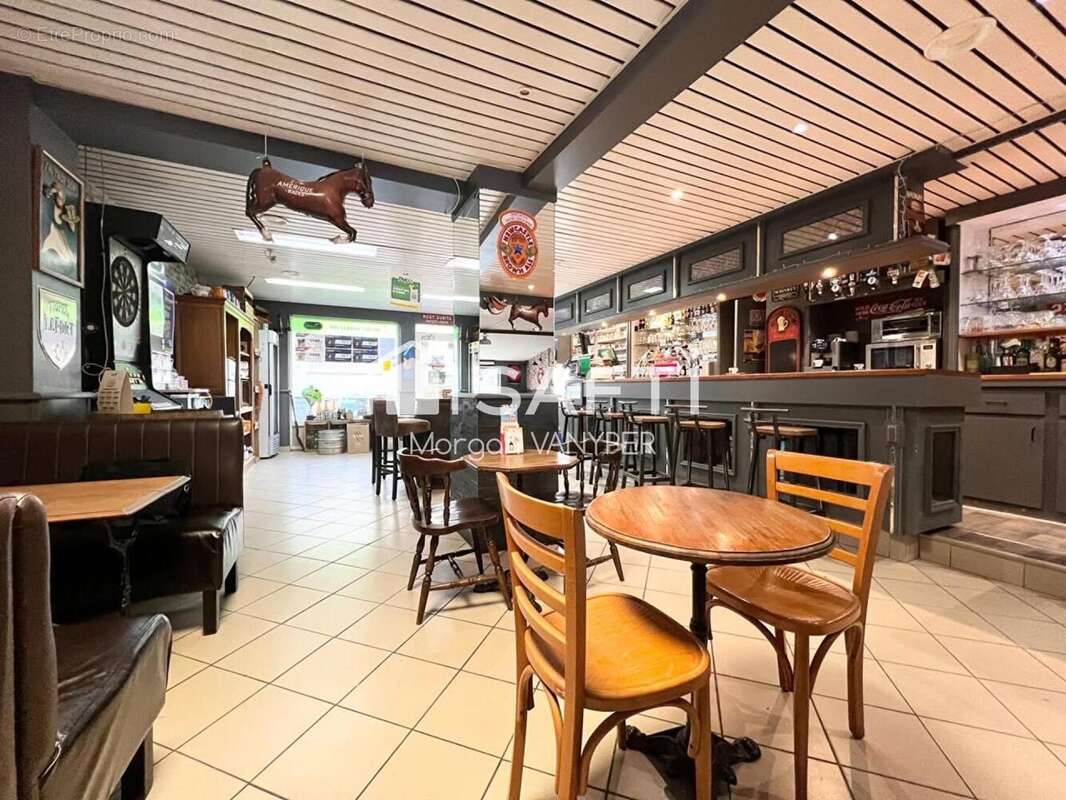 Photo 2 - Appartement à BETHUNE