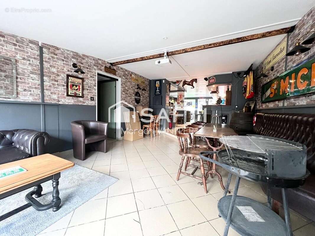 Photo 3 - Appartement à BETHUNE