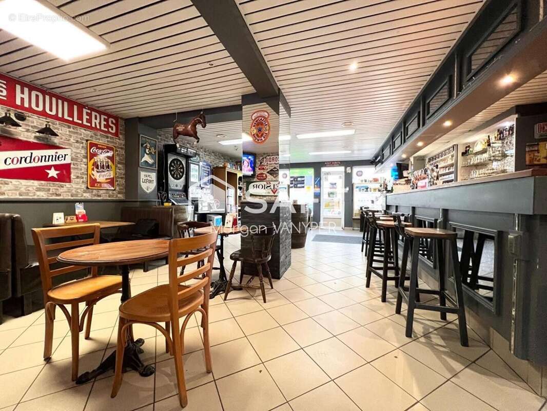 Photo 4 - Appartement à BETHUNE