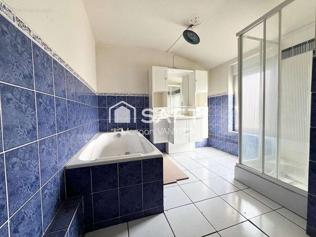 Photo 8 - Appartement à BETHUNE