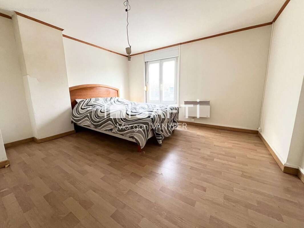 Photo 9 - Appartement à BETHUNE