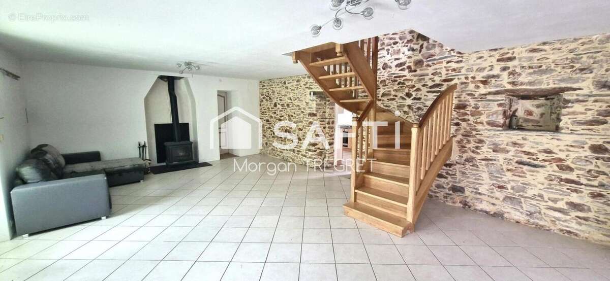 Photo 2 - Maison à NOZAY