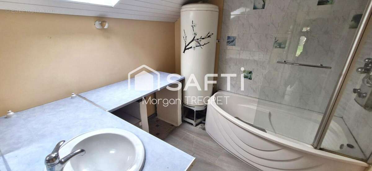 Photo 5 - Maison à NOZAY