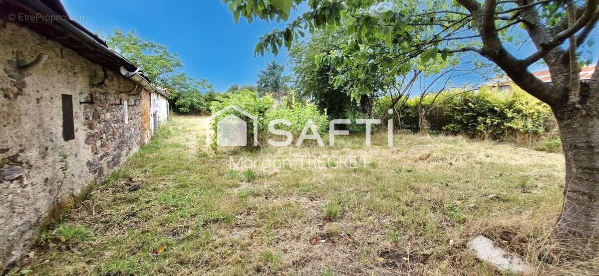 Photo 6 - Maison à NOZAY