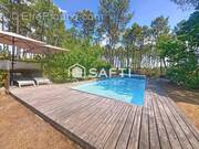 Photo 1 - Maison à PISSOS